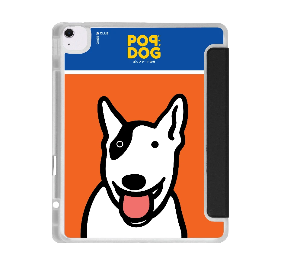 join the club บูลเทอร์เรียร์