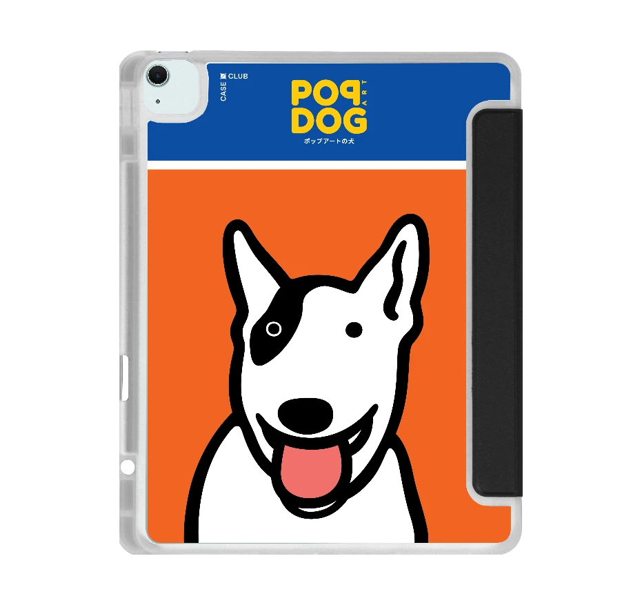 join the club บูลเทอร์เรียร์