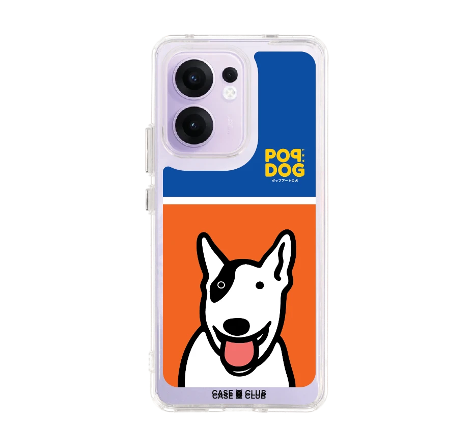 join the club บูลเทอร์เรียร์