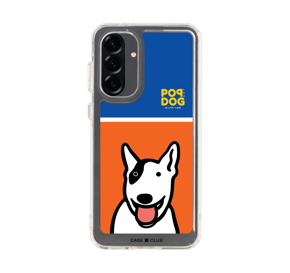 join the club bull terrier