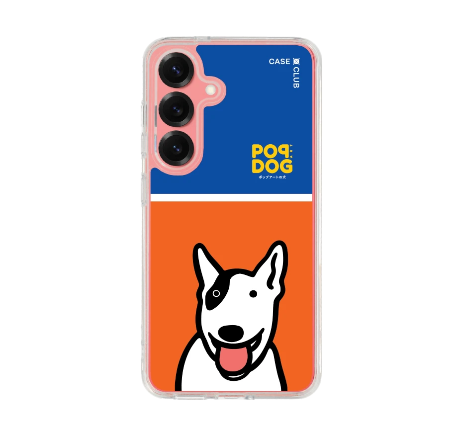 join the club bull terrier