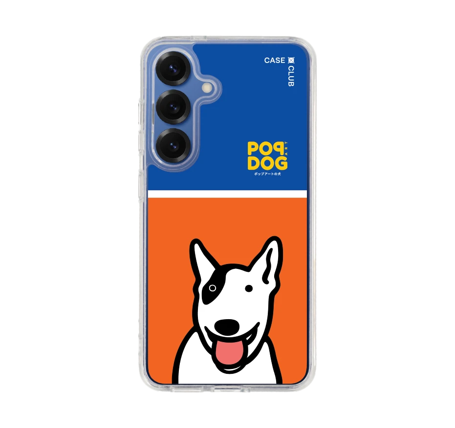 join the club bull terrier