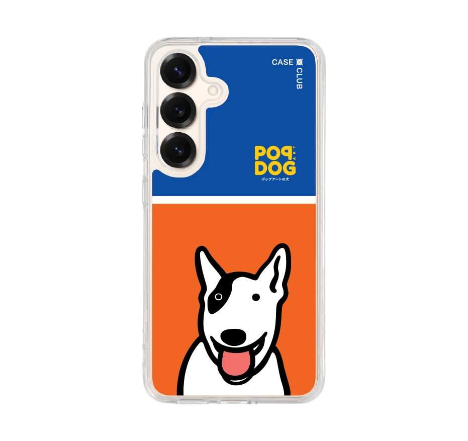 join the club bull terrier