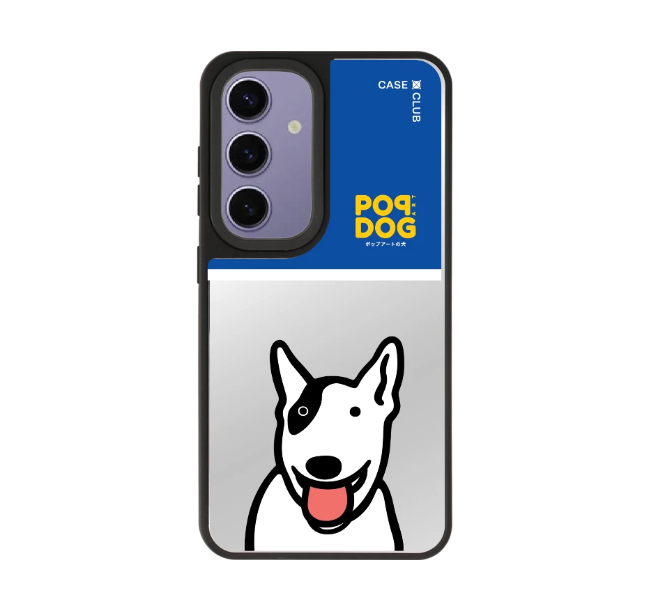 join the club bull terrier