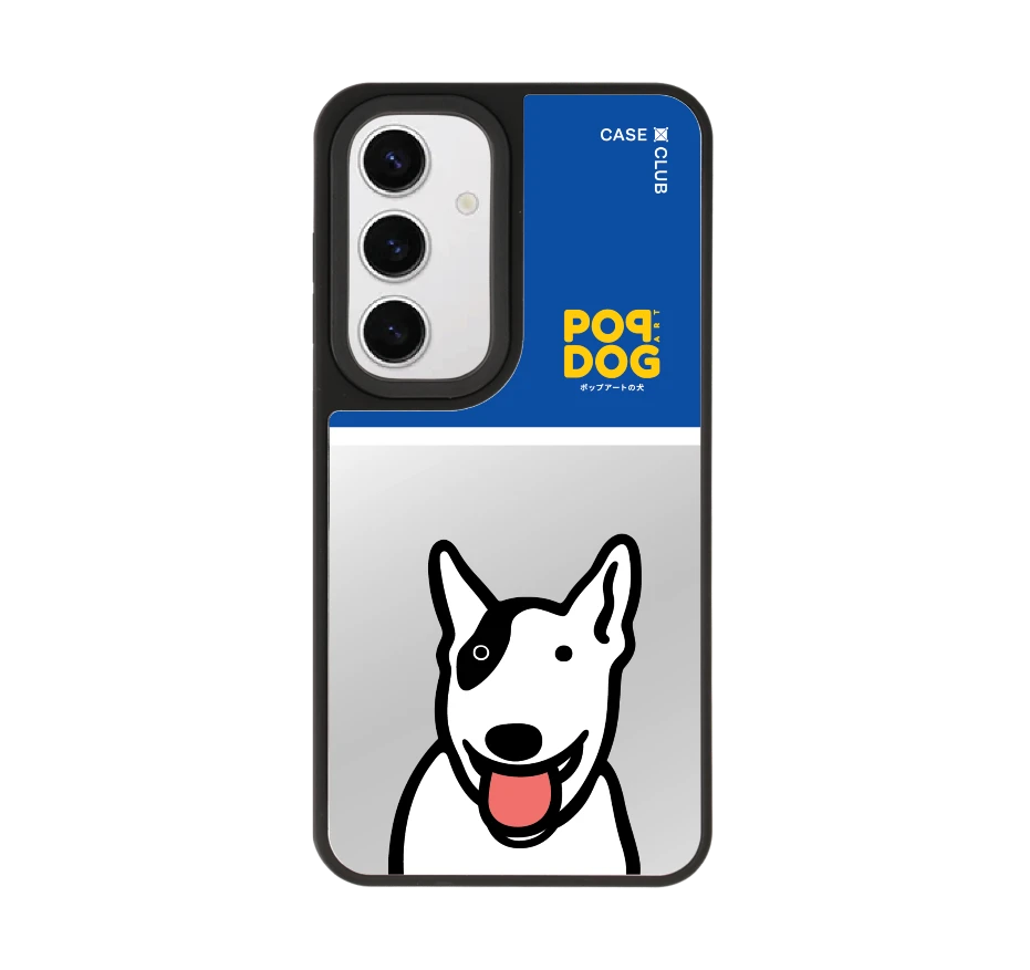 join the club bull terrier