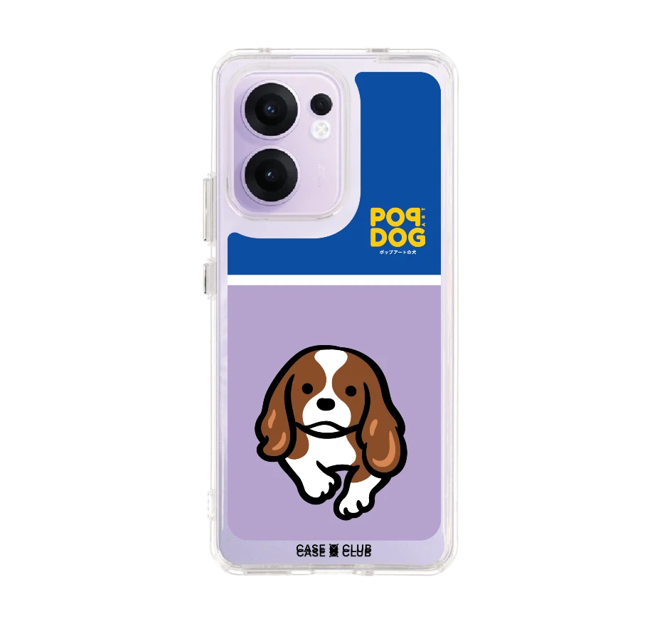 join the club คาวาเลียร์ คิง ชาลส์ สแปเนียล