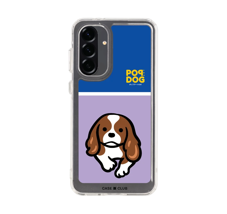 join the club cavalier