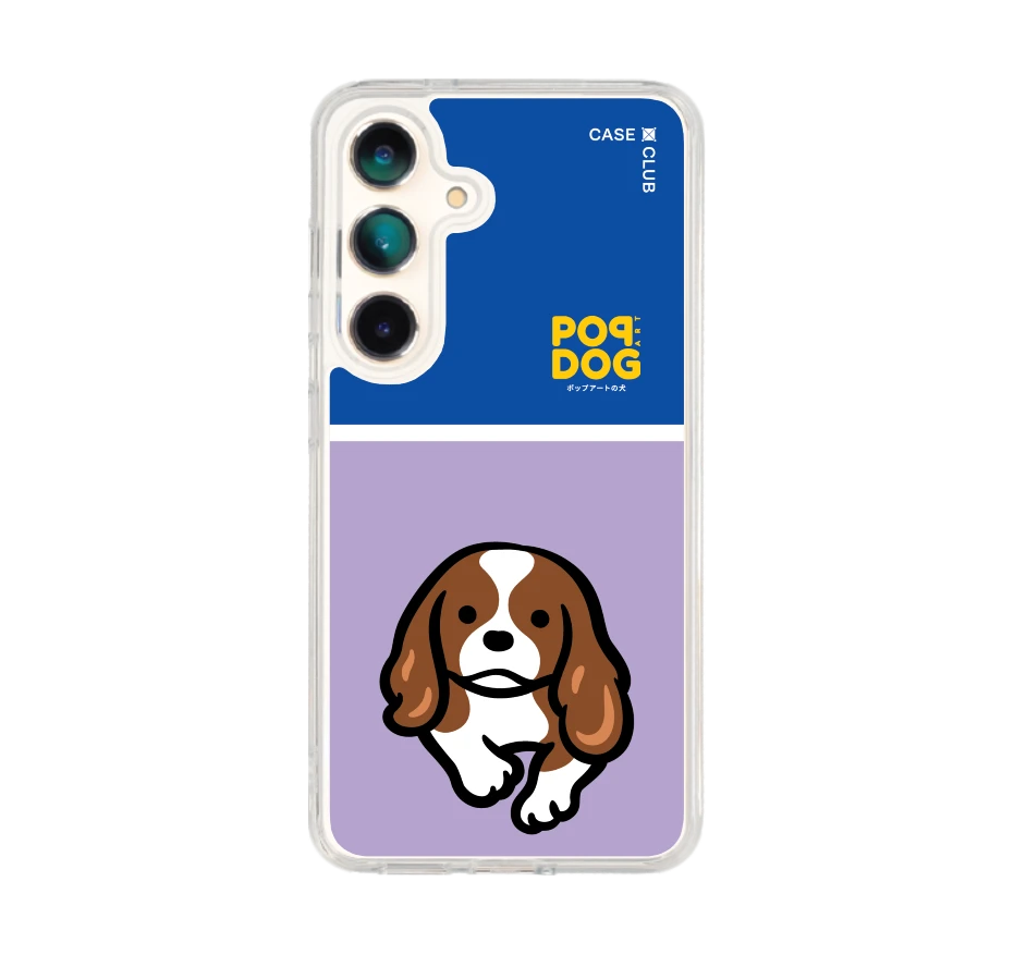 join the club cavalier