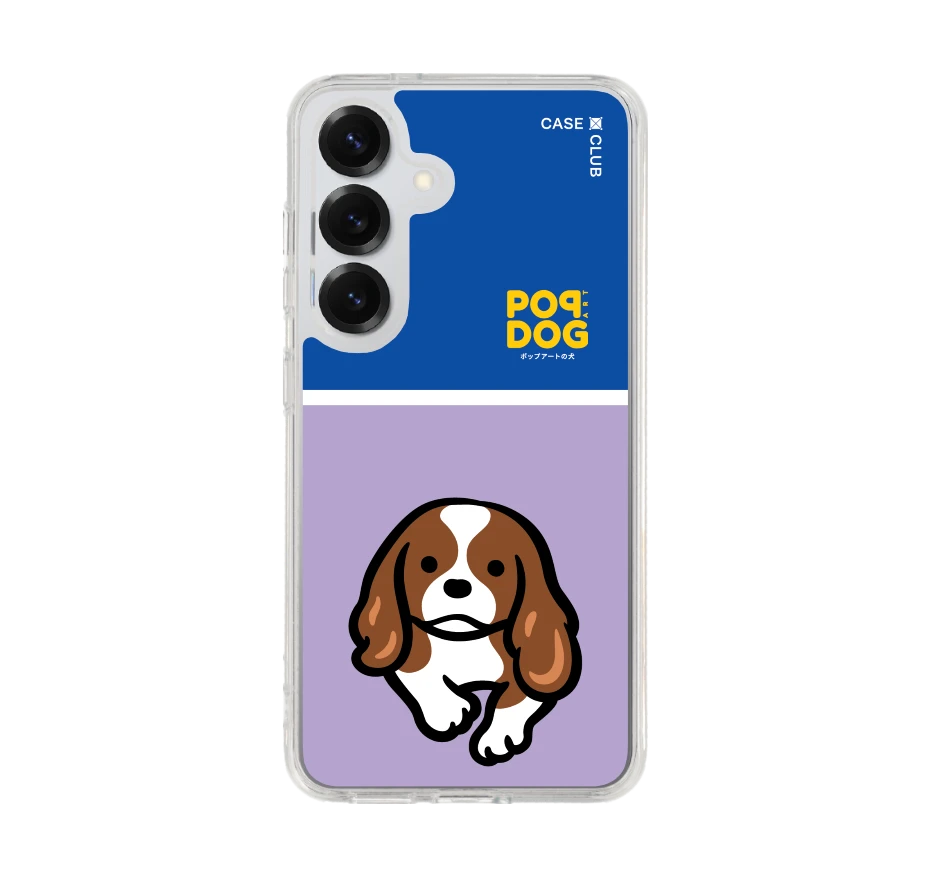 join the club cavalier