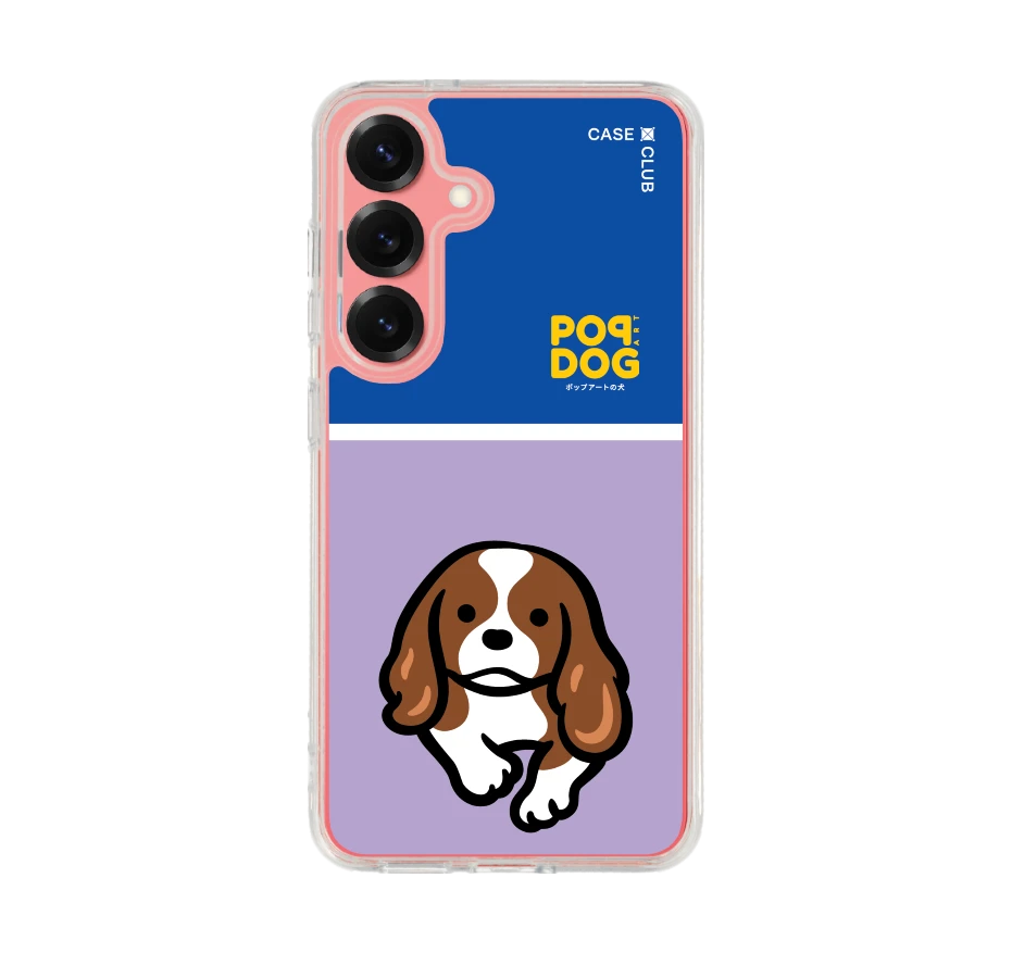 join the club cavalier