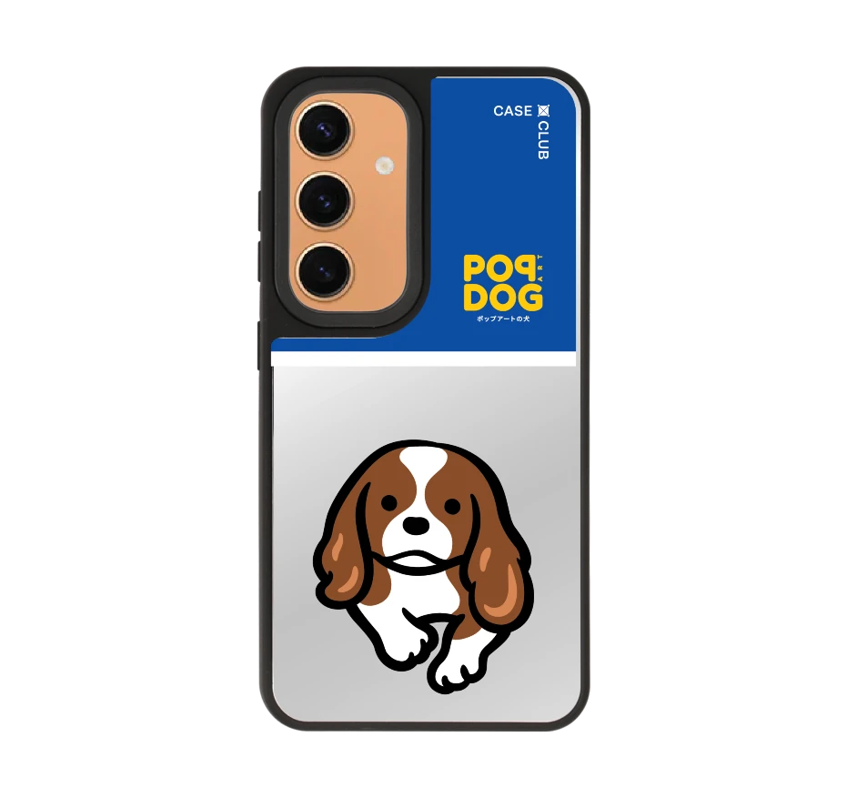 join the club cavalier