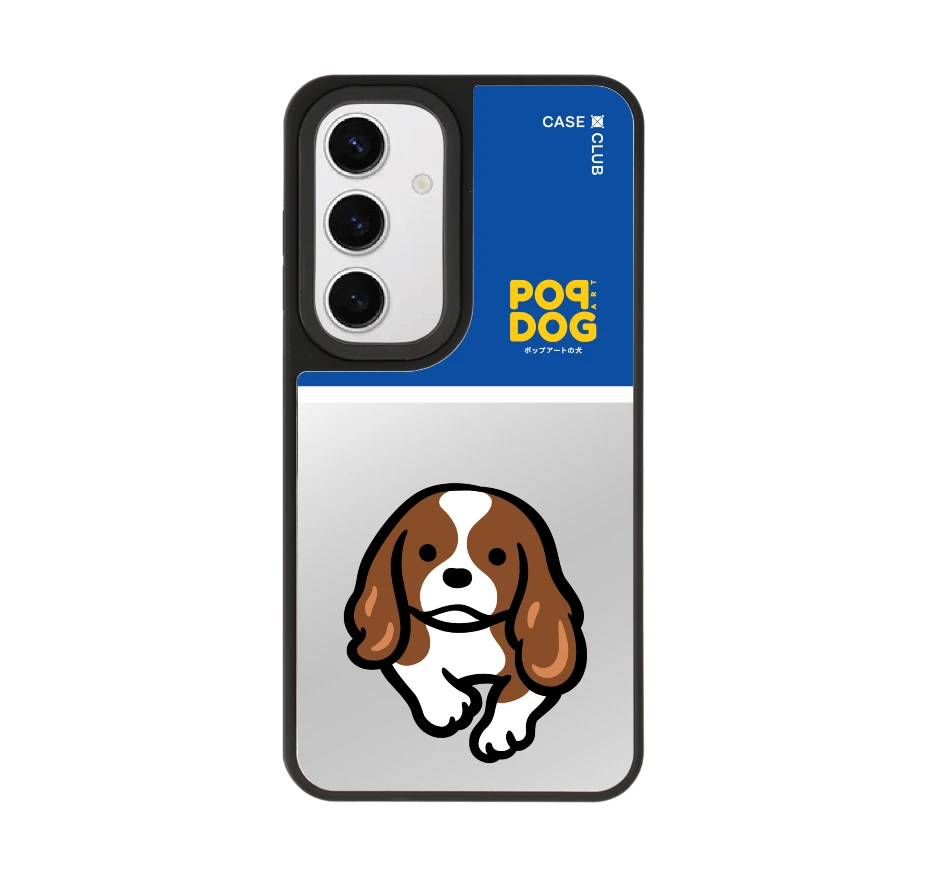 join the club cavalier