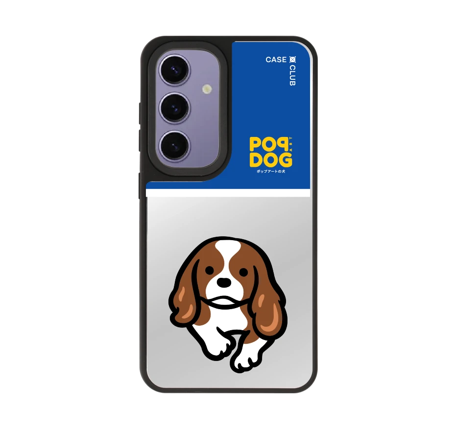 join the club cavalier