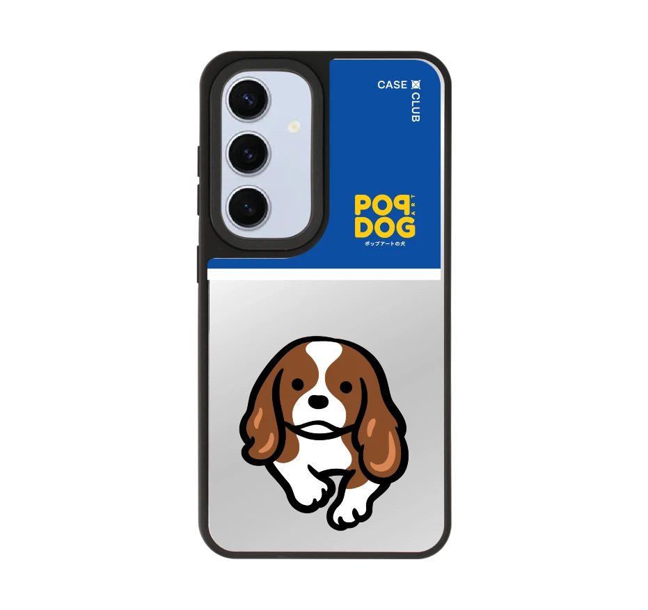 join the club cavalier