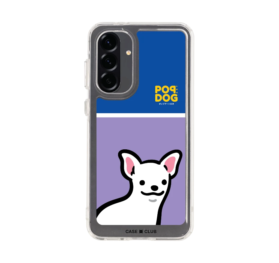 join the club chihuahua