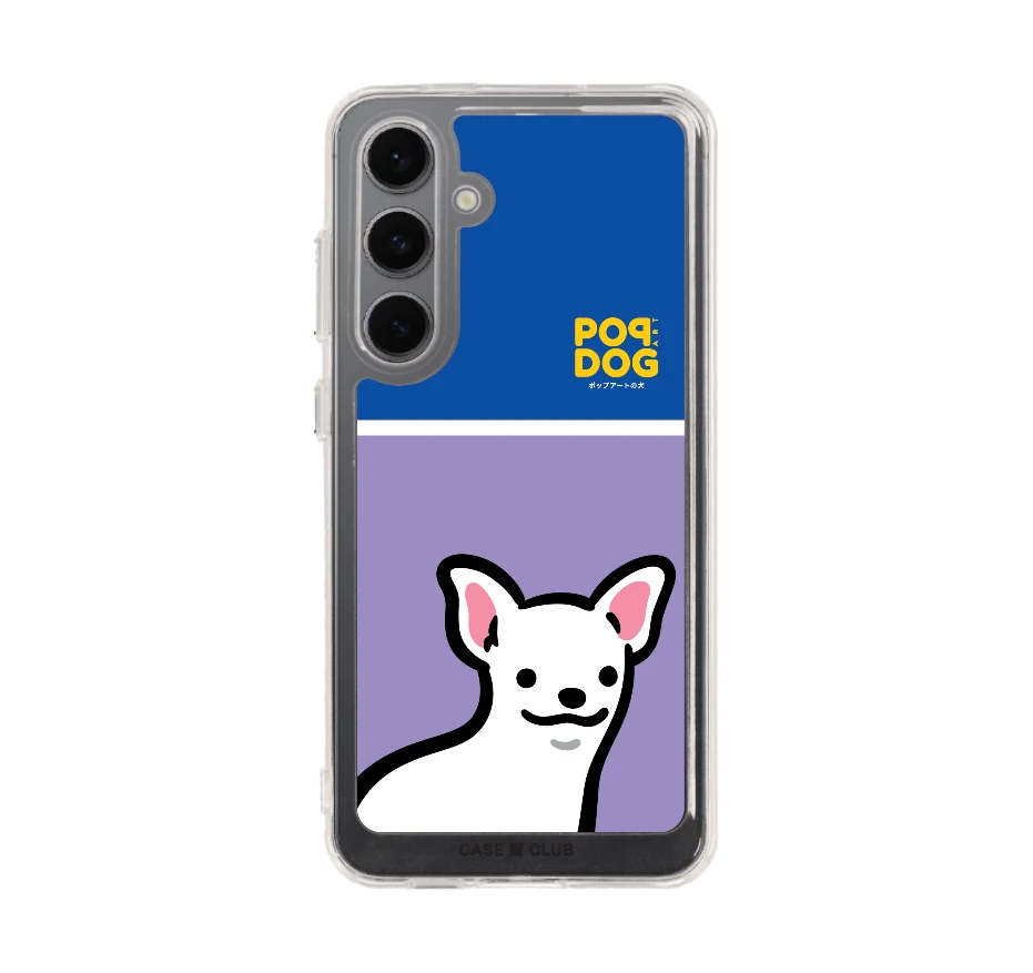 join the club ชิวาว่า