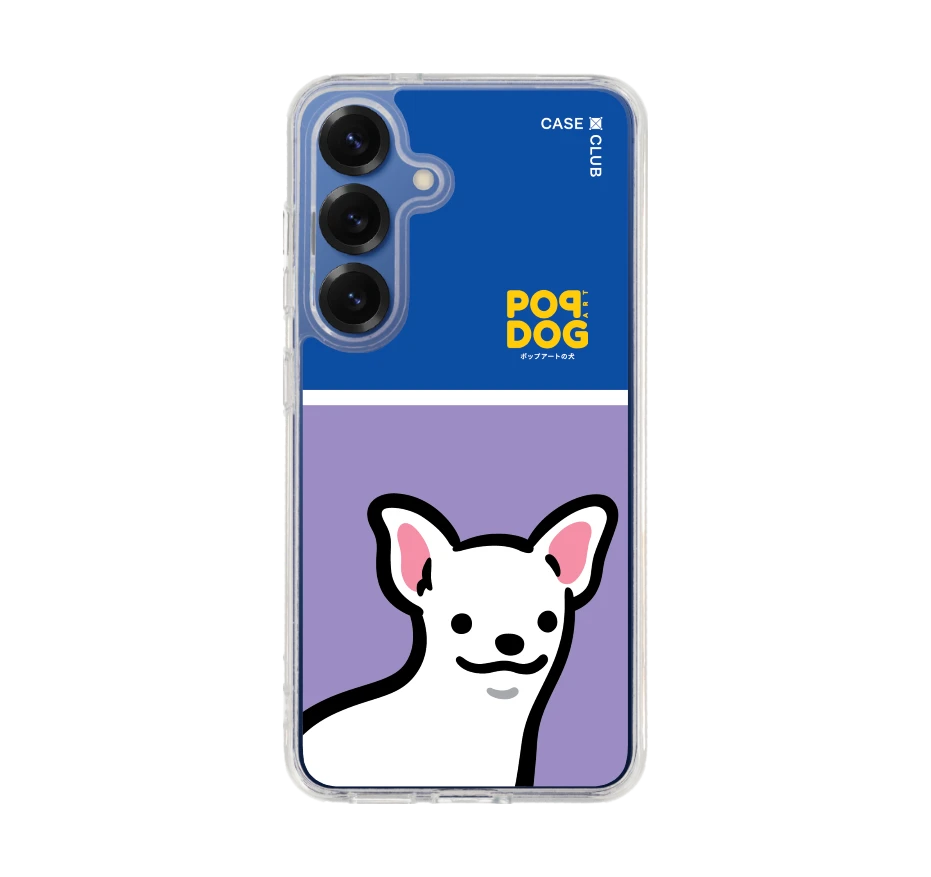 join the club chihuahua