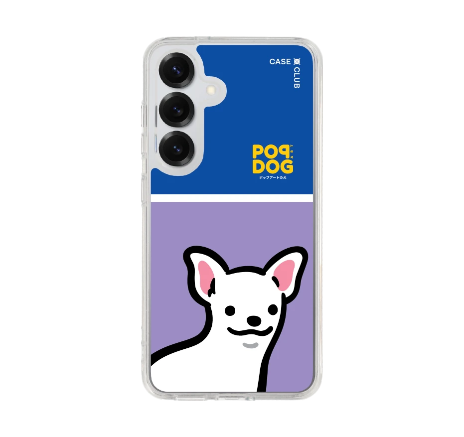 join the club chihuahua