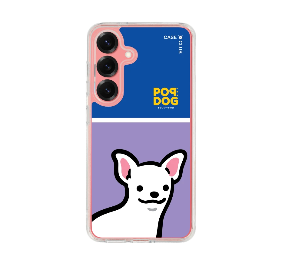 join the club chihuahua