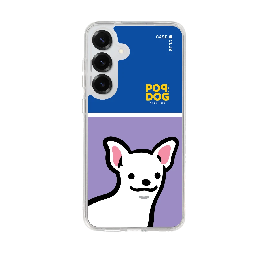 join the club chihuahua