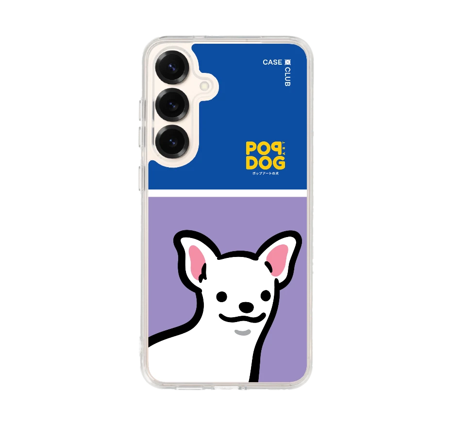 join the club chihuahua