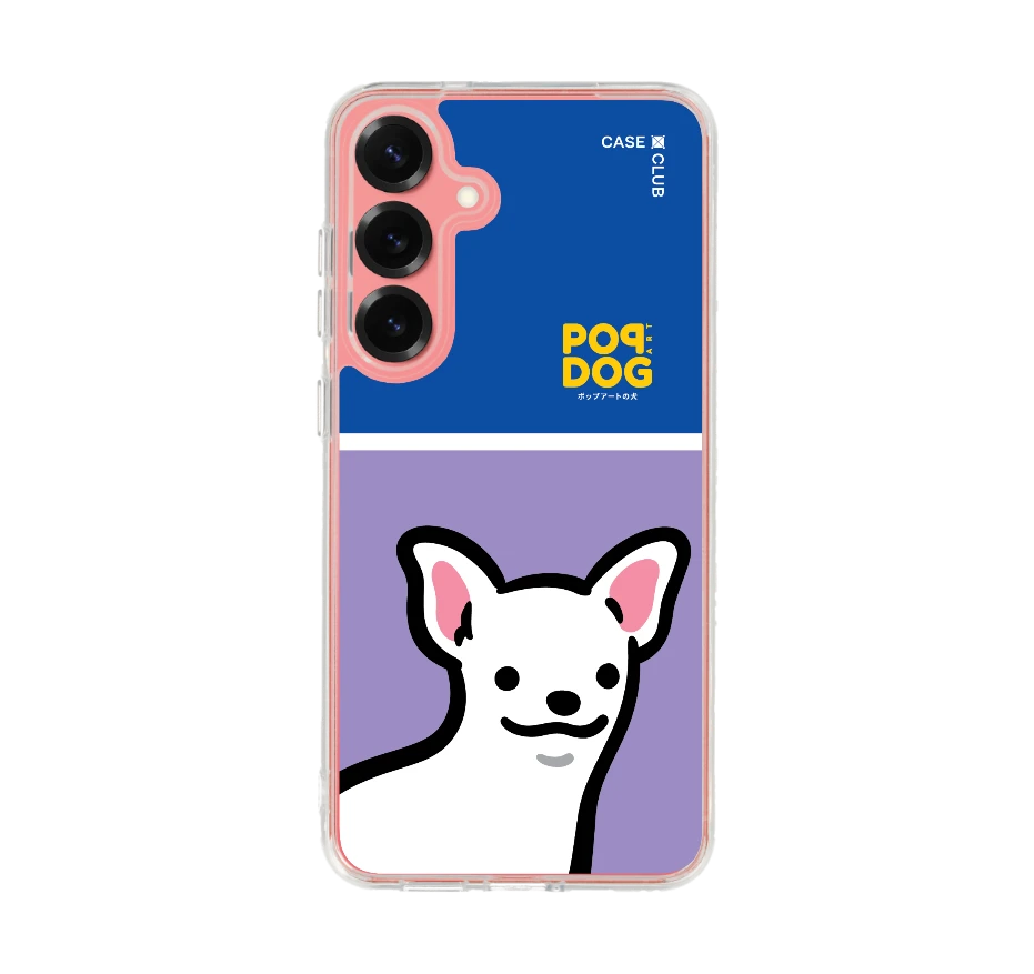 join the club chihuahua