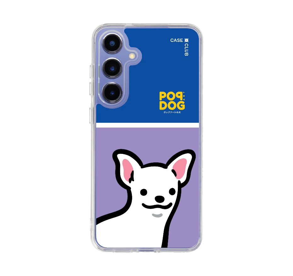 join the club chihuahua