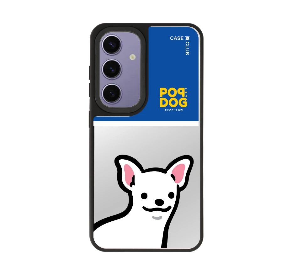 join the club chihuahua