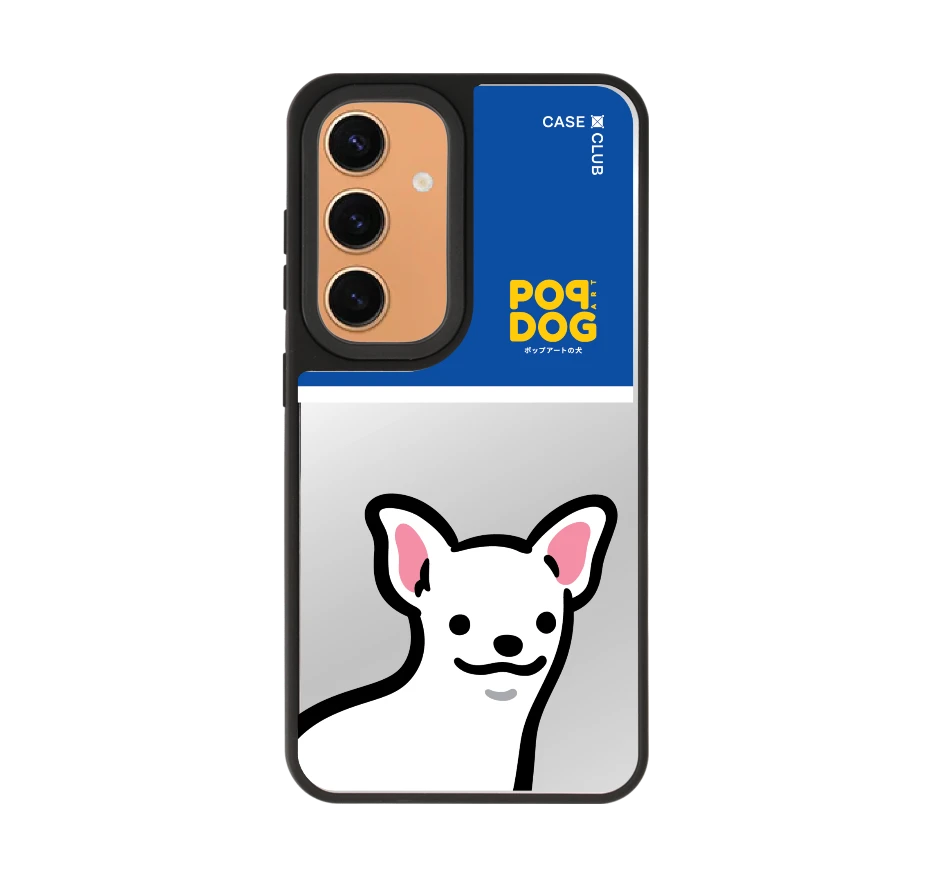 join the club chihuahua