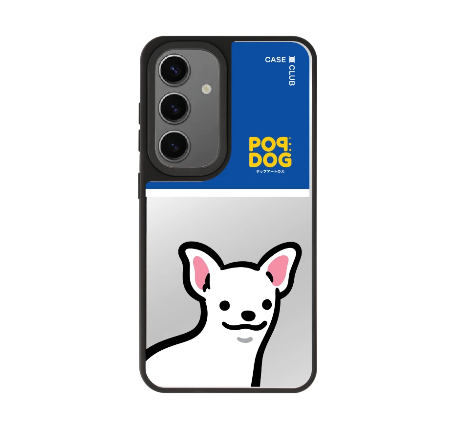 join the club chihuahua