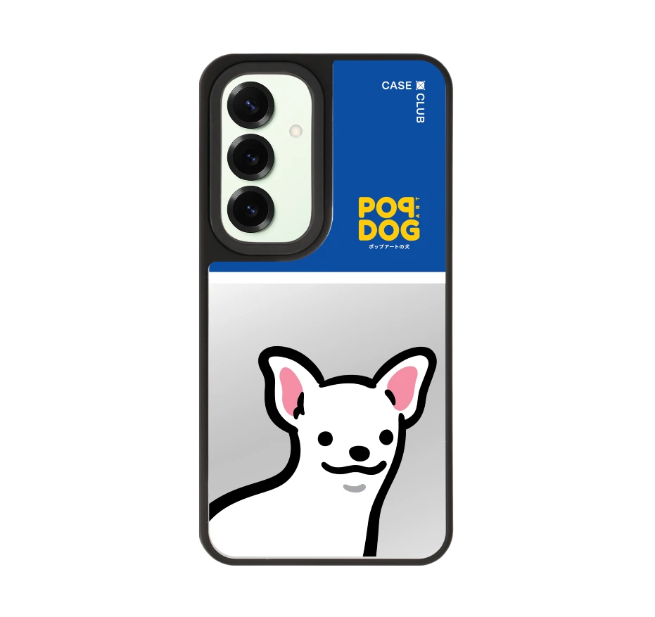 join the club chihuahua