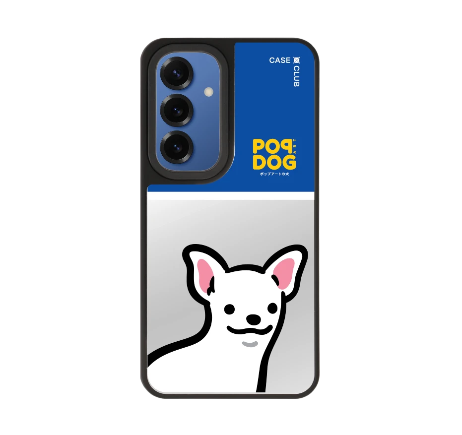 join the club chihuahua