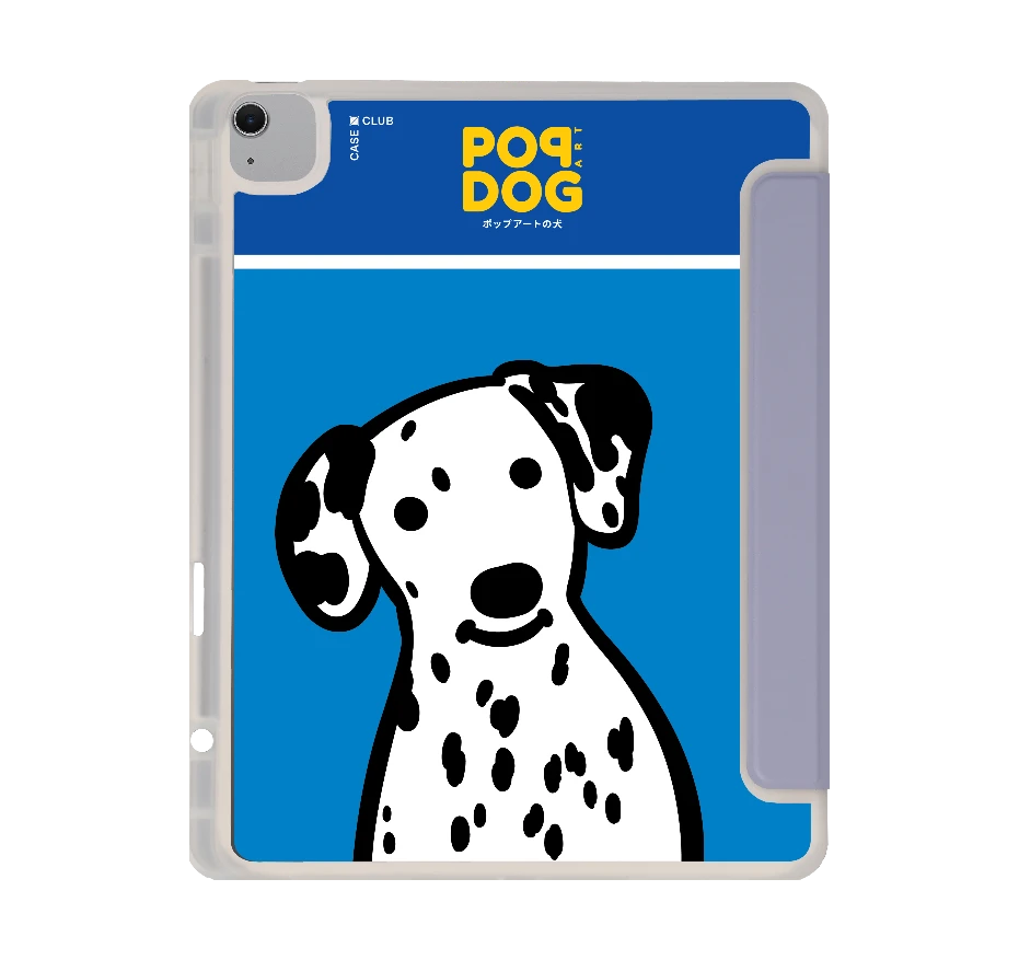 join the club ดัลเมเชียน