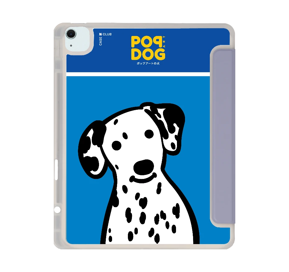 join the club ดัลเมเชียน