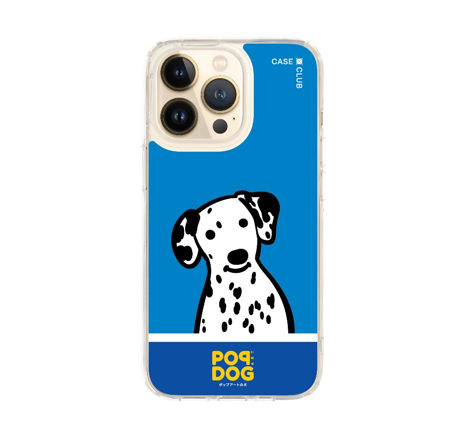 join the club dalmatian