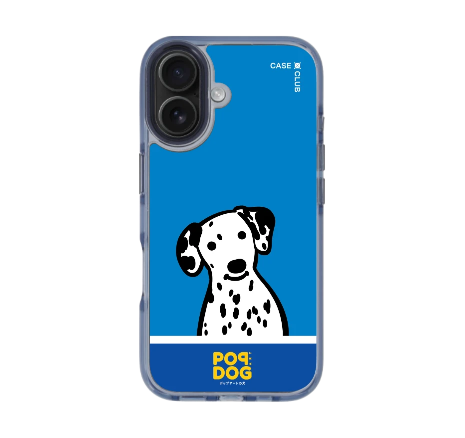 join the club ดัลเมเชียน