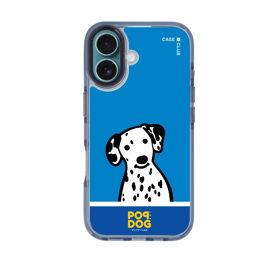 join the club ดัลเมเชียน