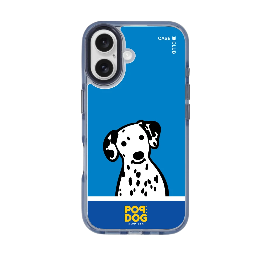 join the club ดัลเมเชียน