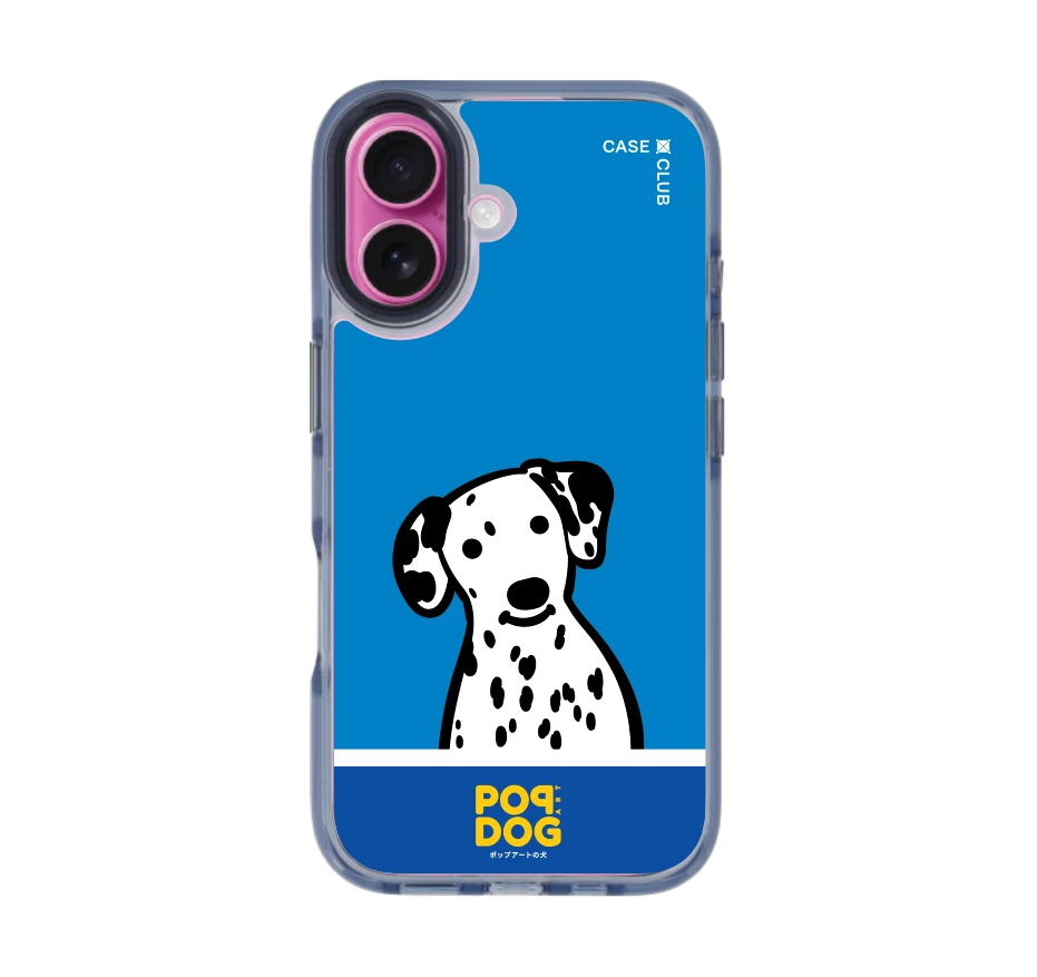 join the club ดัลเมเชียน