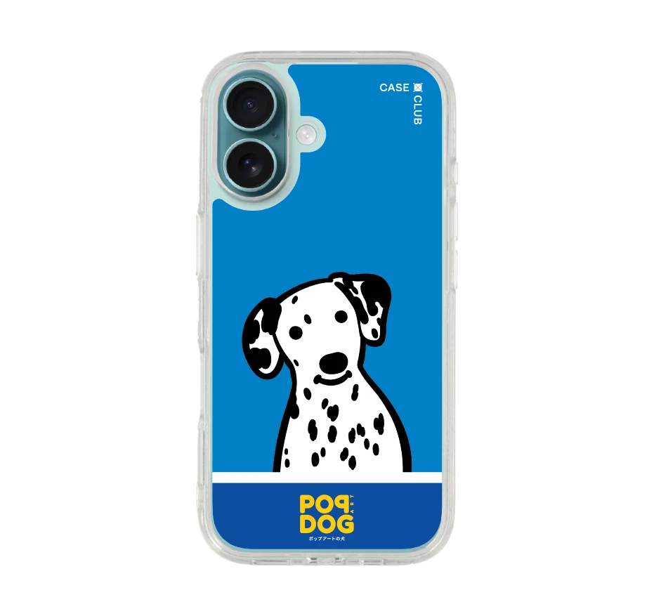 join the club dalmatian