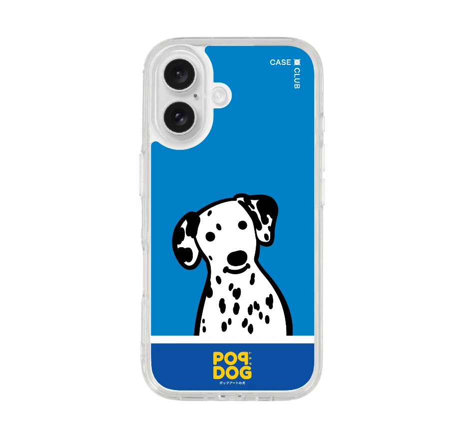 join the club dalmatian