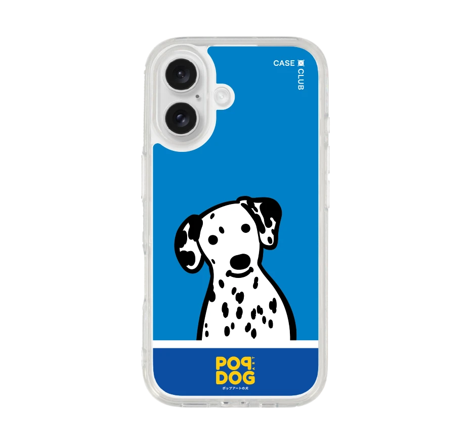 join the club dalmatian