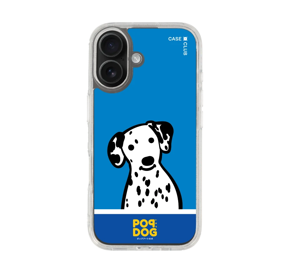 join the club dalmatian