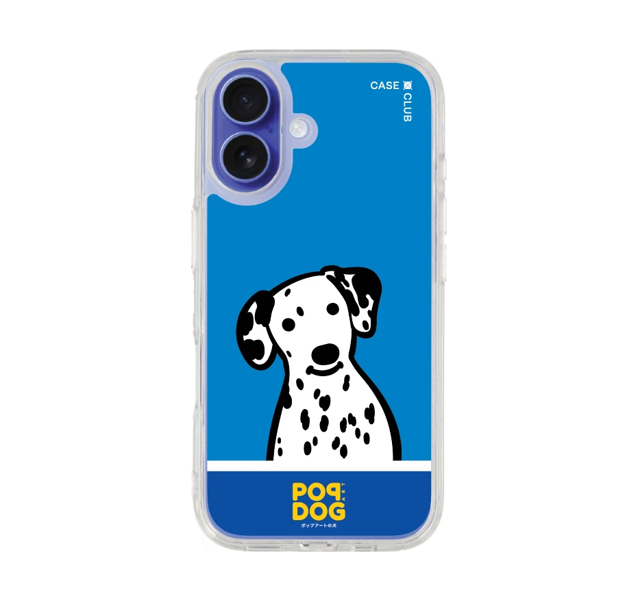 join the club dalmatian