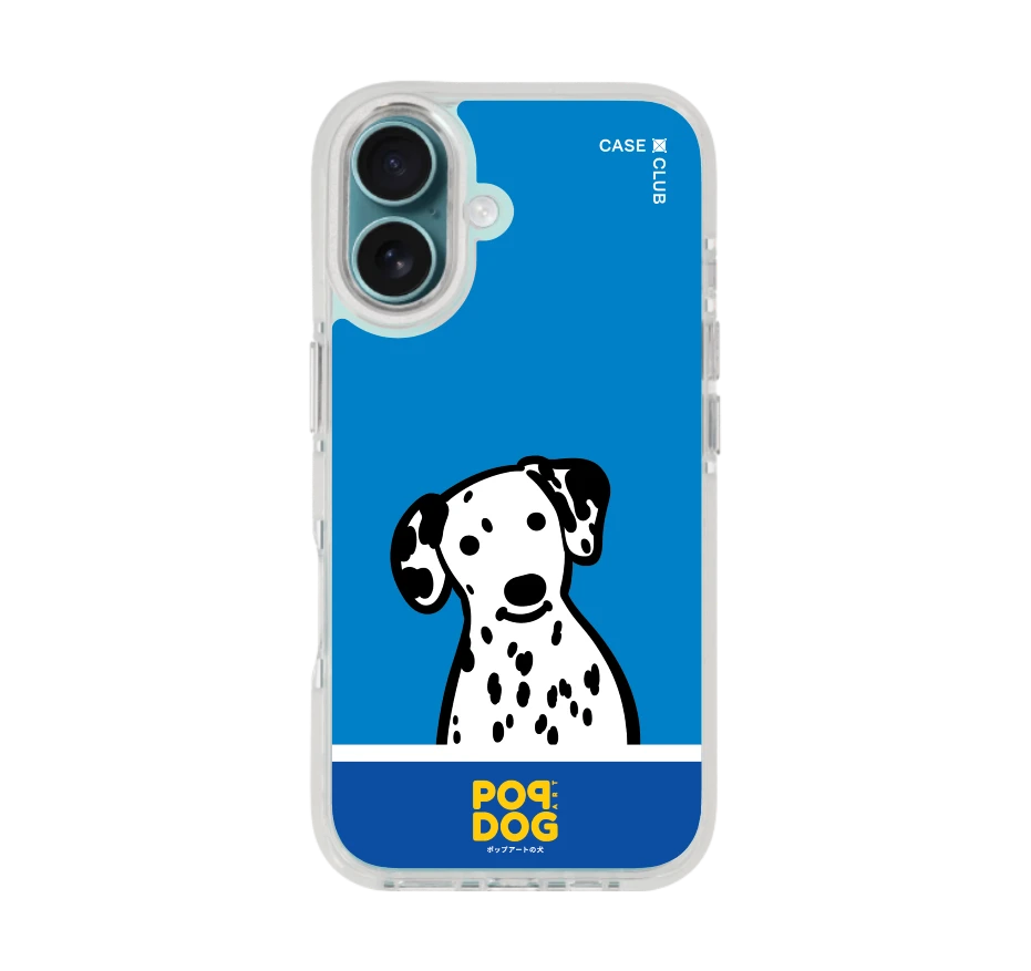 join the club ดัลเมเชียน