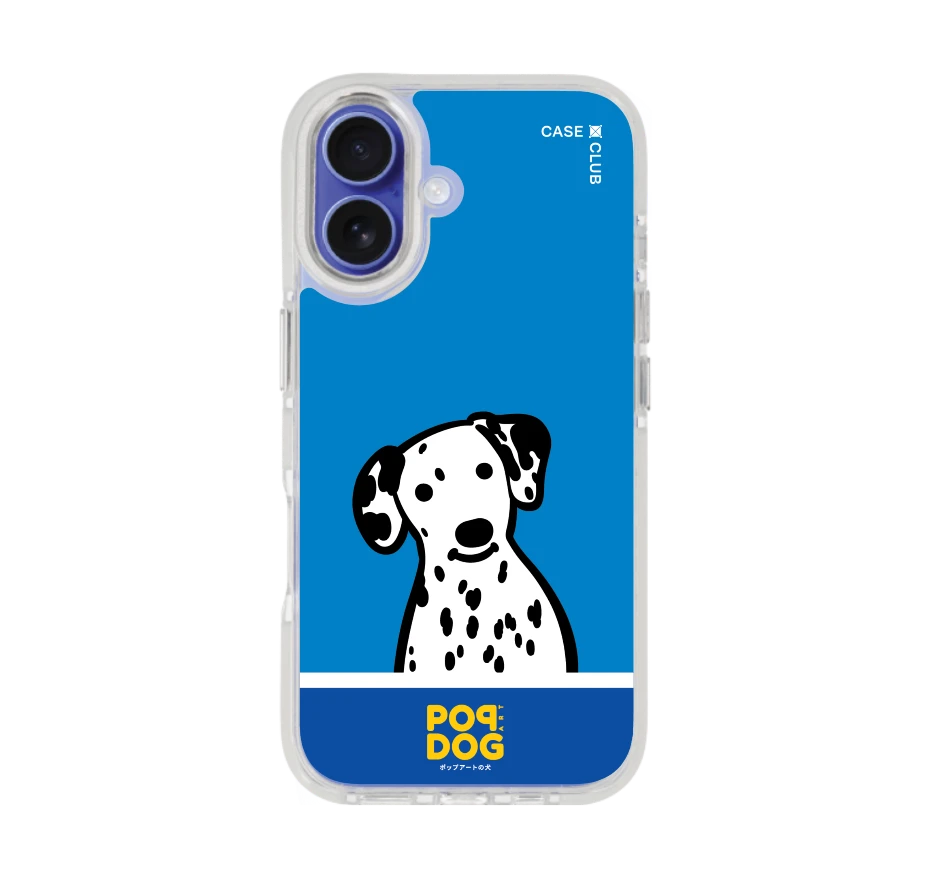 join the club ดัลเมเชียน