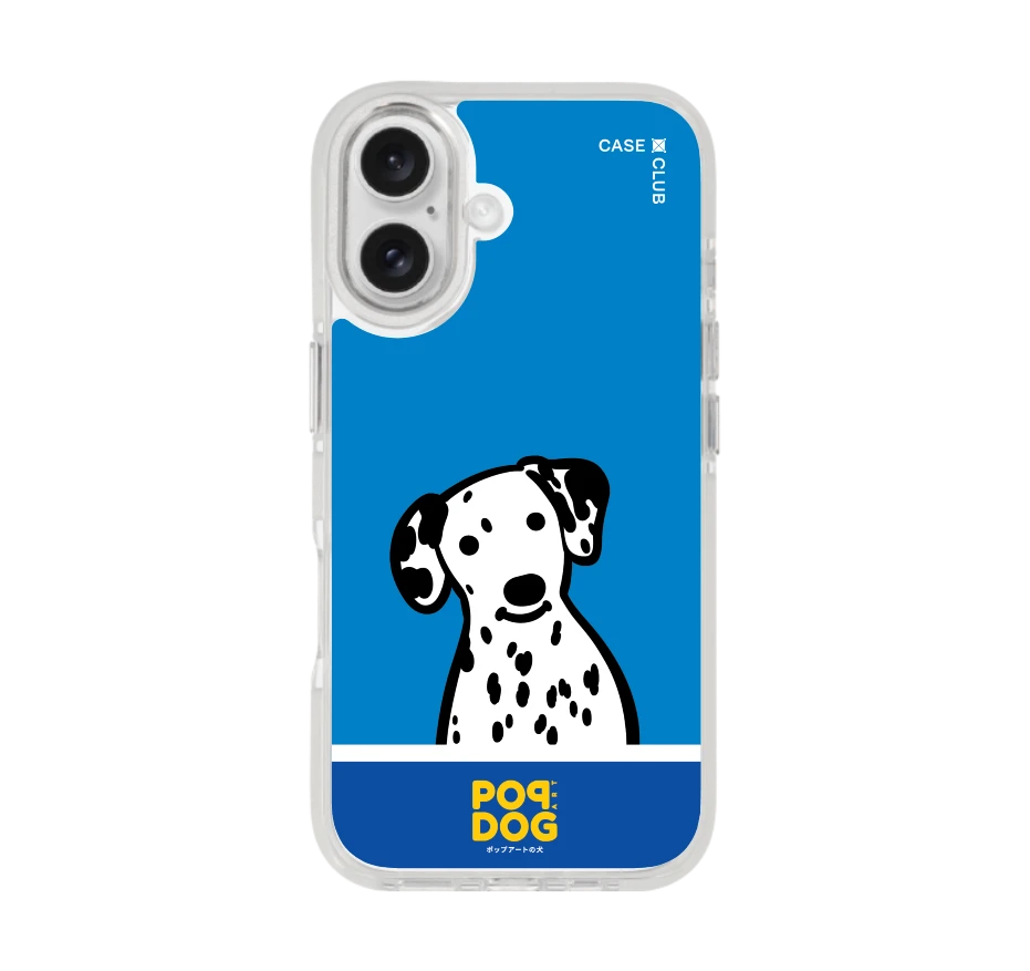 join the club ดัลเมเชียน