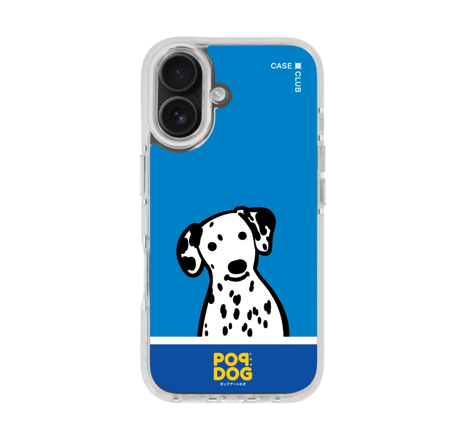 join the club ดัลเมเชียน