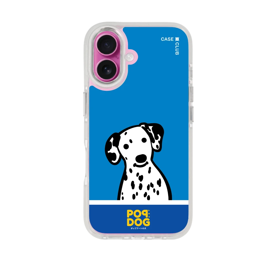 join the club ดัลเมเชียน