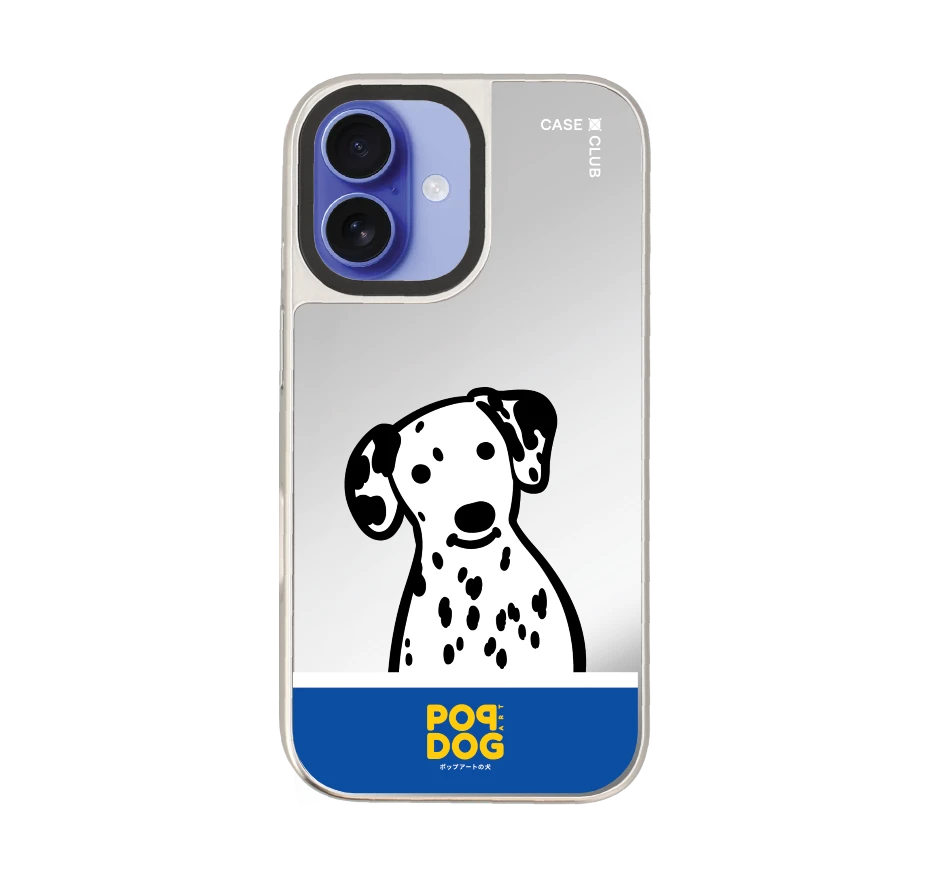 join the club ดัลเมเชียน